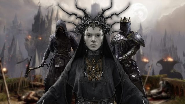 Ultimate Guide to Downloading Mortal Shell II for Android