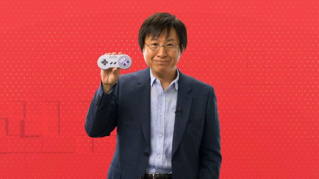 Explore the Evolution of Iconic Game Series from the SNES Era