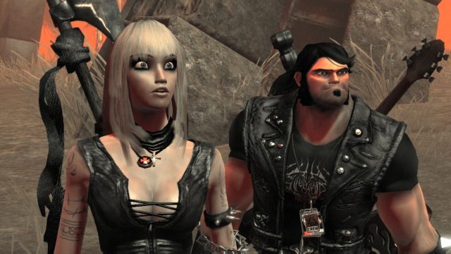 Unlock the Excitement: Your Guide to Downloading Brütal Legend