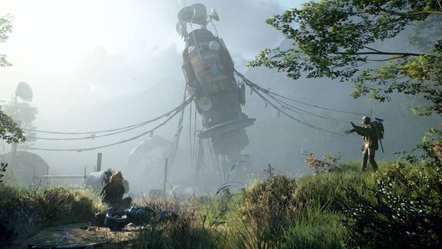 Unlock the Excitement of ARC Raiders: Your Guide to Downloading Now