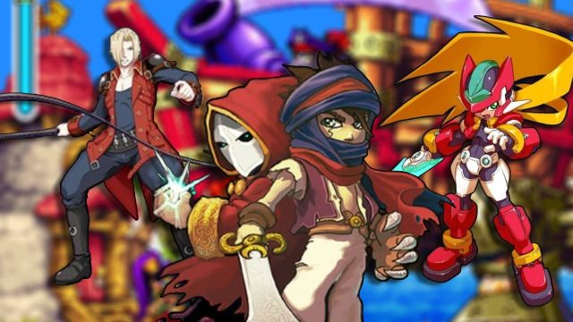 Discover Essential Metroidvanias on Nintendo DS: A Timely Guide