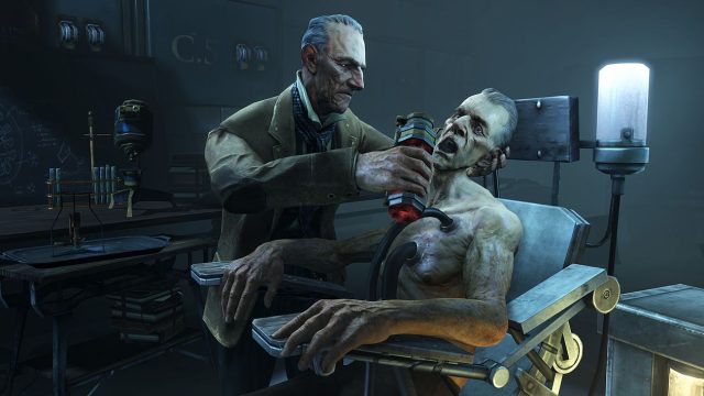 Unlocking the Secrets of Dishonored: Your Ultimate Download Guide
