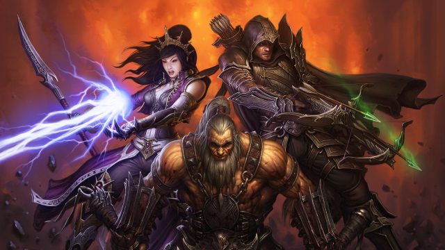 Ultimate Guide to Downloading Diablo 3 on Your Favorite Platform