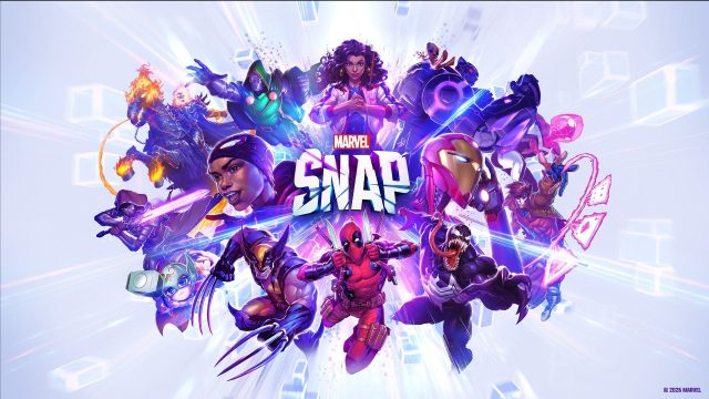 Discover the Exciting New Features in Marvel Snap