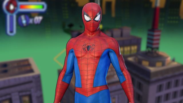 How to Download the Classic Spider-Man Game for Android