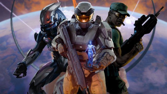 Ultimate Guide to Downloading Halo: Campaign Evolved on Your Device