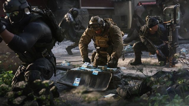 Ultimate Guide to Downloading Call of Duty: Modern Warfare 4