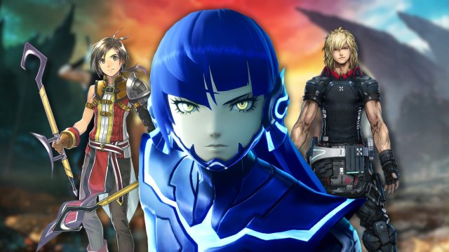 Unleashing the Joy of Exploration in PS5 JRPGs