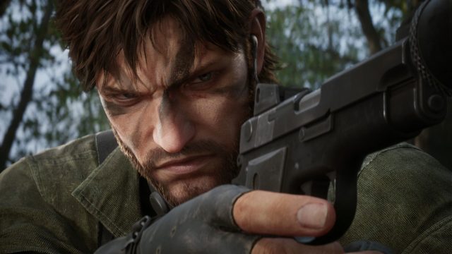 Unlock the Excitement: Download the Latest Metal Gear Game Today