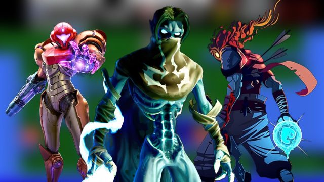 Discover the Best Metroidvanias That Influenced Modern Gaming