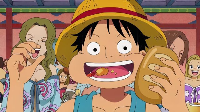 Explore the Exciting Upcoming One Piece Movies