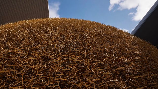 Discover the Thrilling Challenge of Finding the Needle in the Haystack Game