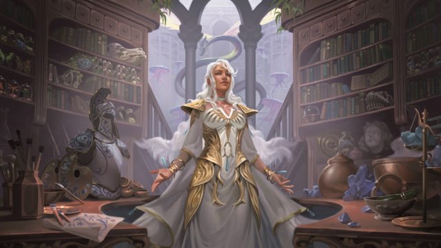 Unlocking the Secrets of Queen Ehlissa’s Marvelous Nightingale