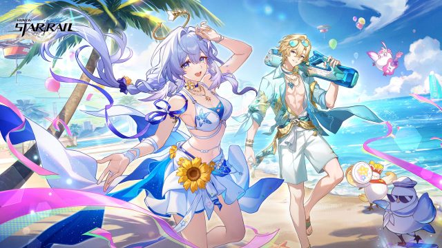 Your Ultimate Guide to Downloading Honkai: Star Rail