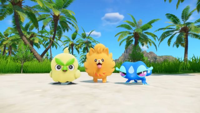 Explore the New Era of Pokémon Gameplay Today