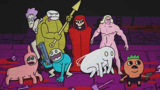Unlock the Thrills of Blood Dungeon: Your Ultimate Download Guide