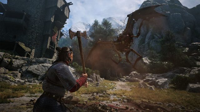 Unlocking Enhanced Performance: Downloading Blood of Dawnwalker