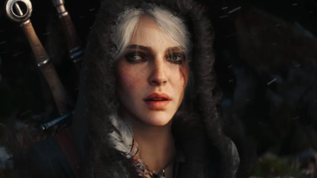 Game: CD Projekt Red is 