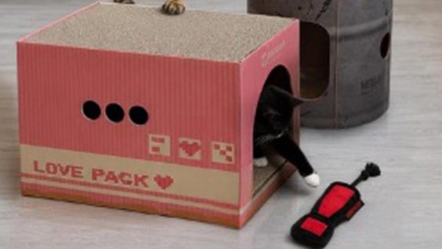Discover the Exciting New Metal Gear Solid Cat Merchandise