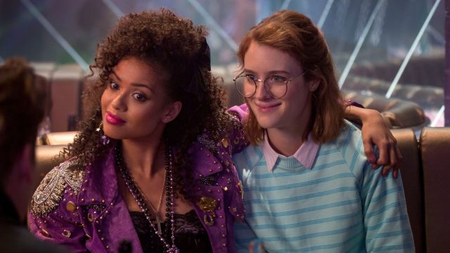Get Ready to Dive into the Thrilling World of Black Mirror Season 8