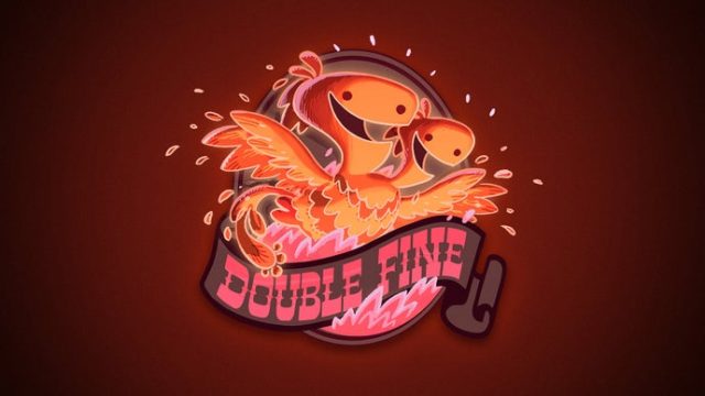 Discover the Latest on Double Fine Productions' Independence and Game Releases