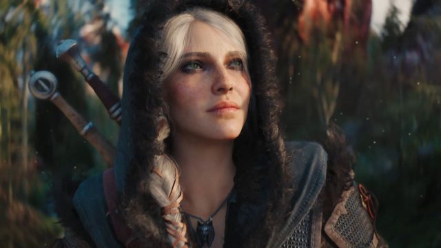 The Anticipation Builds: Your Guide to Downloading The Witcher 4