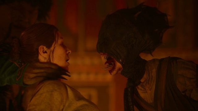 Game: The Blood of Dawnwalker is getting a 60fps mode on PS5 and Xbox Series X,