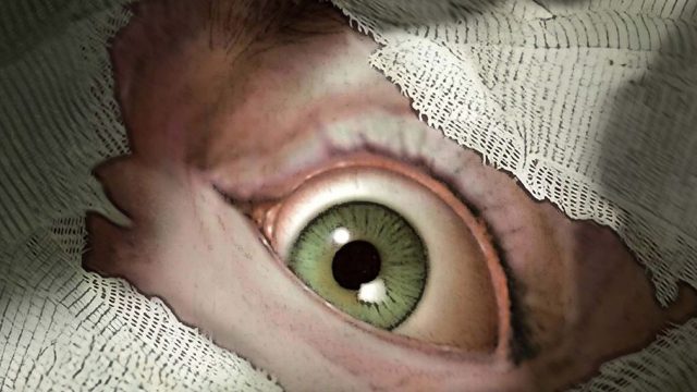 Experience the Thrills of a Classic Asylum Adventure in 2026