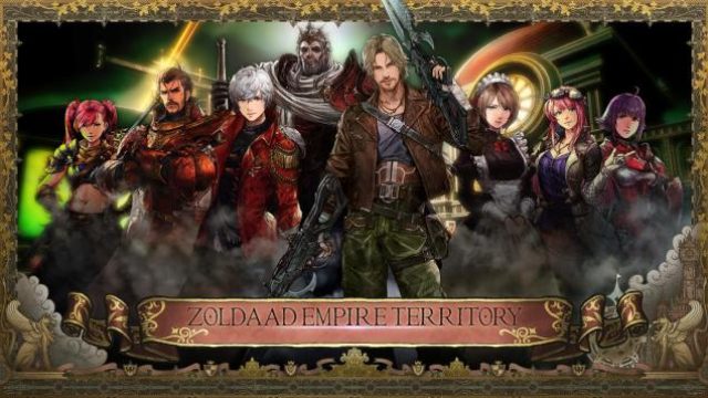 Your Ultimate Guide to Downloading Final Fantasy Resonance
