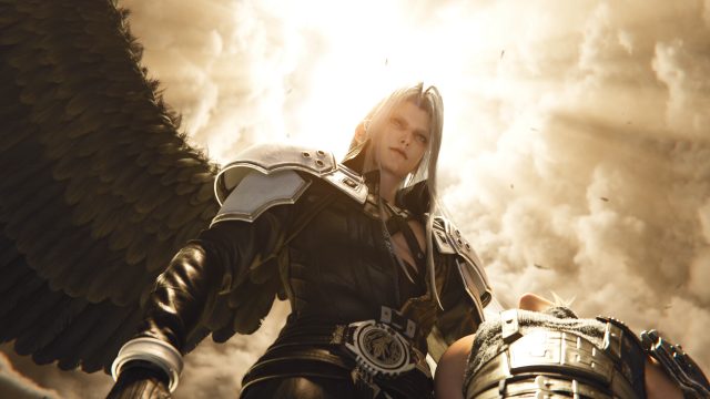 Unleashing Final Fantasy 7 Revelation: Your Essential Download Guide