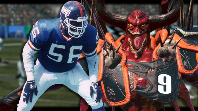Discover Exciting Alternatives to Madden: Top Pro Football Games