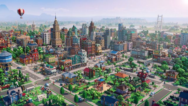Unlock Your Creative Potential: The Ultimate Guide to Downloading LEGO City Builder