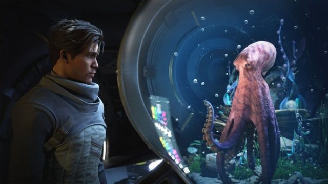 Explore the Universe: Download Exodus Today