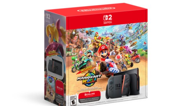 Ultimate Guide to Downloading New Mario Kart World on Switch 2