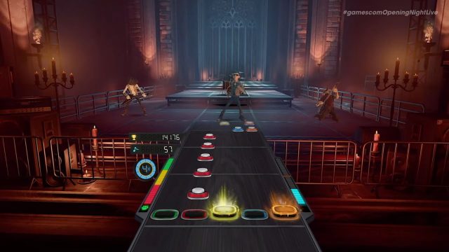 Stage Tour: Experience the Full Thrill of Music Gaming in 2026