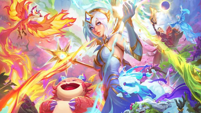 Your Ultimate Guide to Downloading Teamfight Tactics Set 18