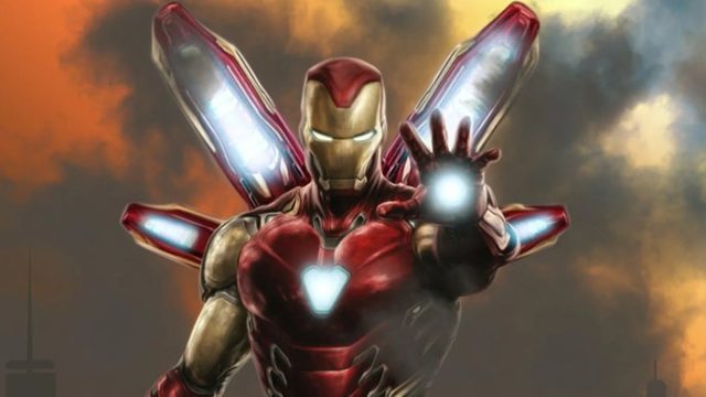 Explore the Unreleased Iron Man Game: A Download Guide