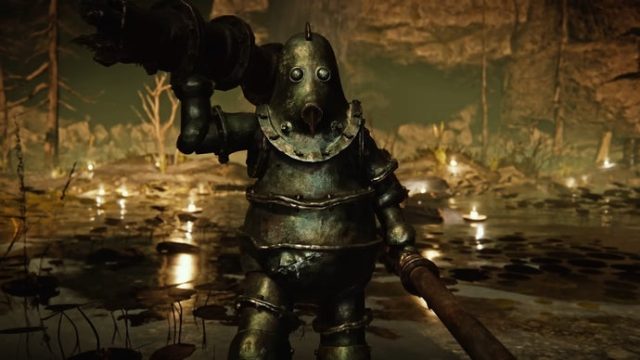 Your Complete Guide to Downloading The Duskbloods on Switch 2