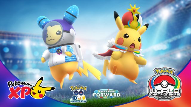 Unlocking the Secrets of Pokémon Go: Your Guide to the Latest Event