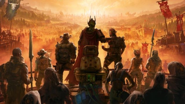Explore the World of Afterworld: Download and Play Now