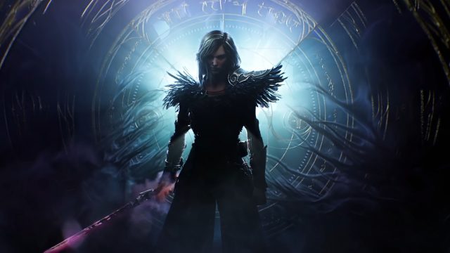 Unlock the Mystical World of Warlock: Dungeons & Dragons Today