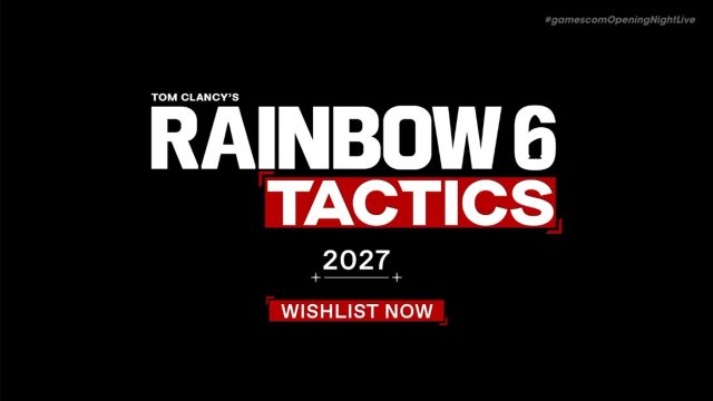 Unlock Tactical Gameplay: Download Rainbow Six Tactics Today!