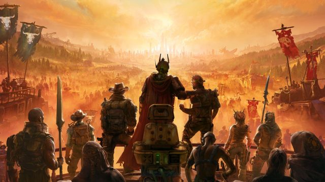 Explore the Post-Apocalyptic World of Afterworld: Download Guide