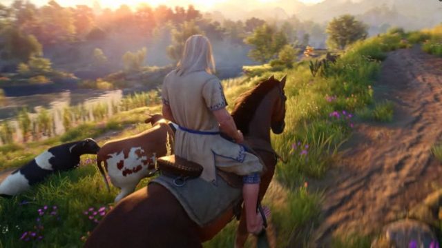 Unlocking the Secrets of The Witcher 3's New Expansion: Letten