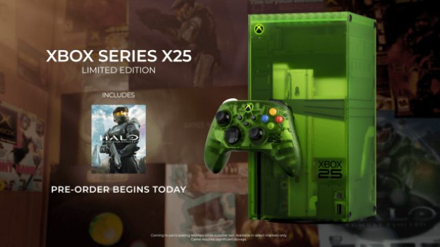 Your Guide to Downloading the Special Edition Xbox Series X