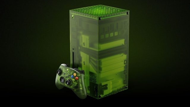 Unlock the Fun: Download the Exclusive Xbox 25th Anniversary Collection