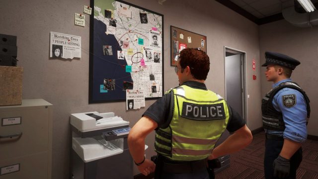 Your Ultimate Guide to Downloading the Latest Police Simulator Game