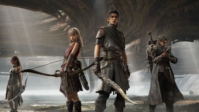 Discover Nodusfall: The New Era of Mobile Gaming Awaits