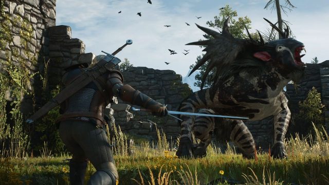 The Witcher 3 Remastered: Your Complete Guide to Download and Install
