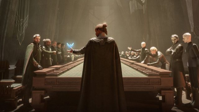 Your Ultimate Guide to Downloading Dune: Awakening on Mobile